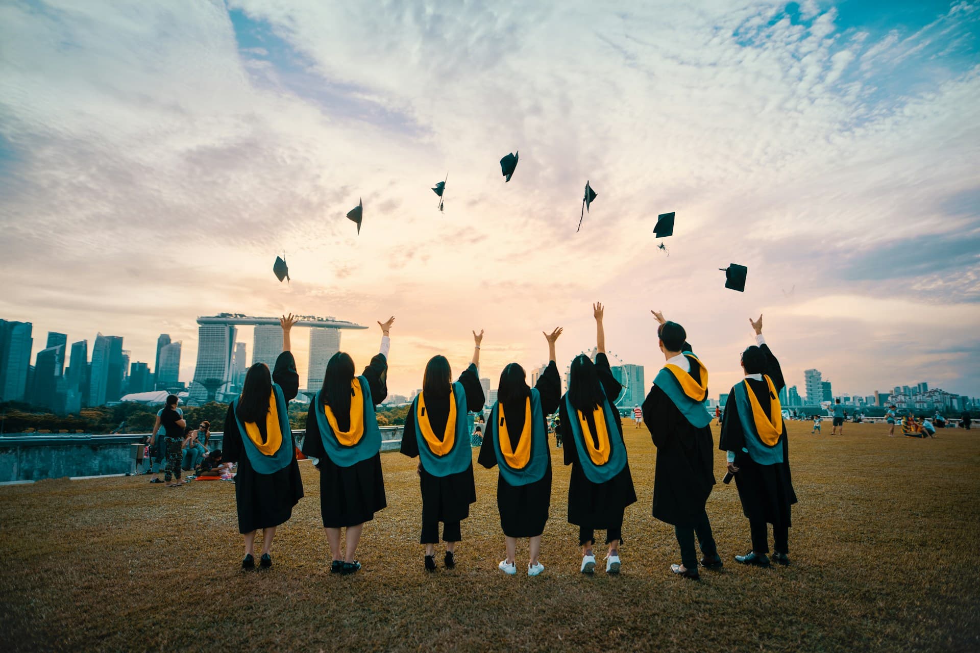 The Definitive Guide to Selecting Recommenders for Your College Application Journey