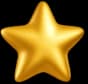 Decorative star background