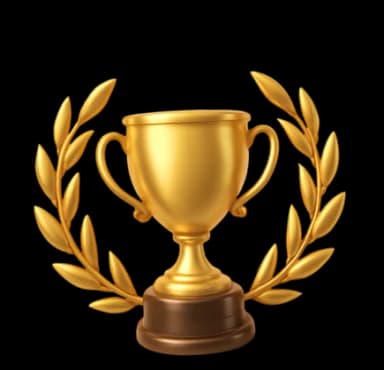 Trophy