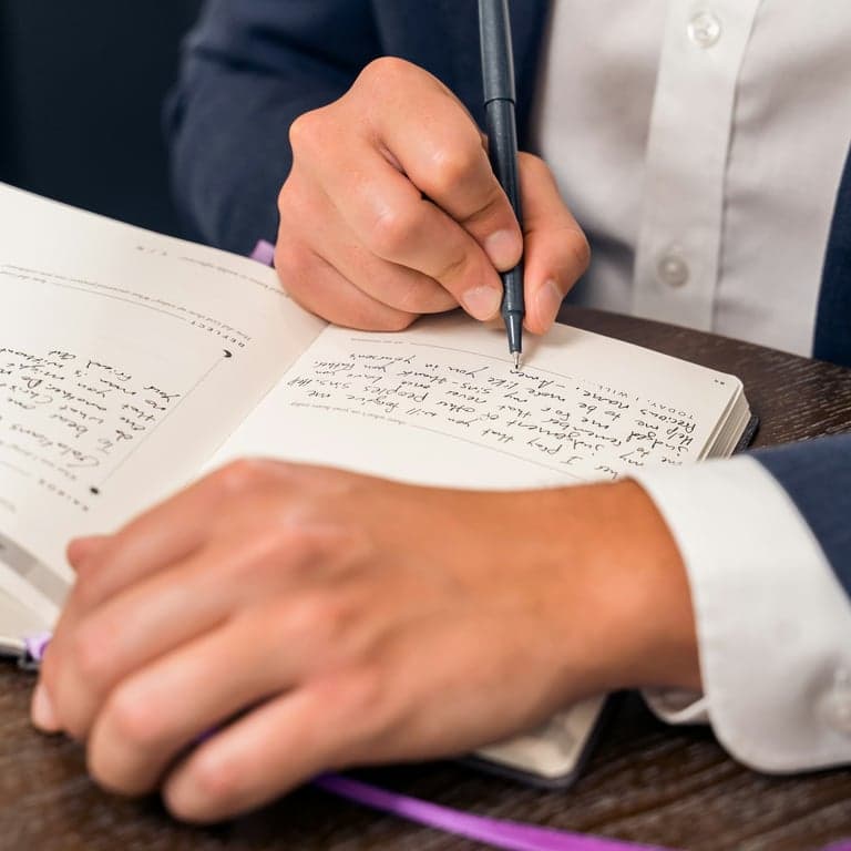 Building a Standout Application: Essays, Extracurriculars, and Recommendations