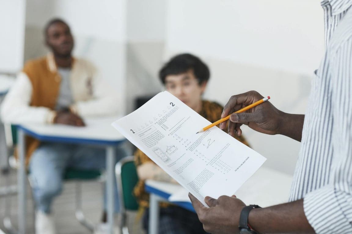 Financial Aid and Scholarships: A Family's Guide to Paying for College
