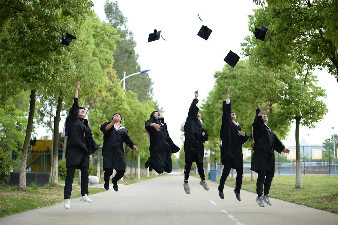 Your College Admissions Journey: A Comprehensive Strategic Roadmap for Success