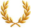 Decorative laurel